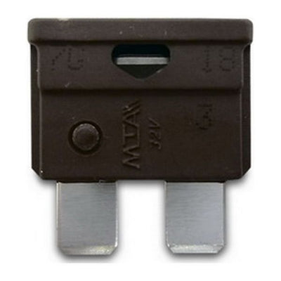 Blade Fuse 7.5 Amp Brown - F804