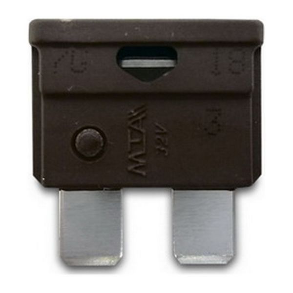 Blade Fuse 7.5 Amp Brown - F804