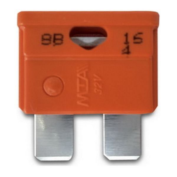 Blade Fuse 40 Amp Orange - F810