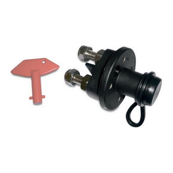 Battery Switch Heavy Duty 12V 200A - 10088