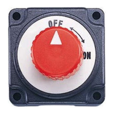 Battery Switch Square 250A - 10092
