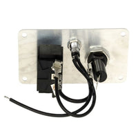 Bilge Switch 12V 5A 10296-12 - 10296-12