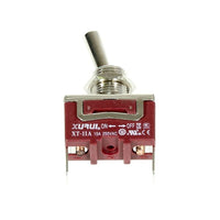 Switch On/Off Chrome 250Sq P10044-02 P10044-02