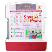 Sterling 30A Battery to Battery Charger - BB1230