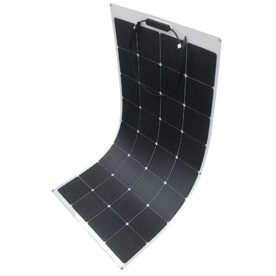 Sterling 55W Flexible Solar Panel - SP55