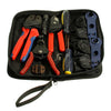 MC4 Tool Kit with Crimpers - SKIT