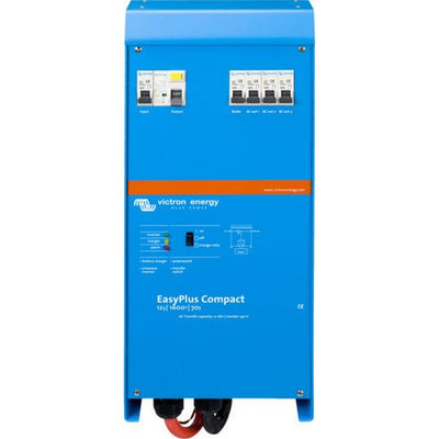 Victron Easyplus 12/1600/70 Combi Inverter Charger - CEP121620000