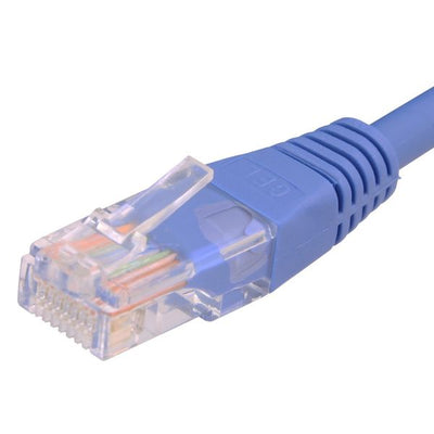 Victron Patch Lead 5m (Network Cable) - PALB5BL
