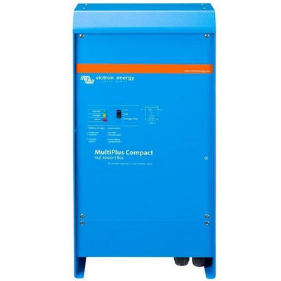 Victron Multiplus 12/800/35 Combi Inverter Charger - CMP128010000