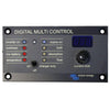 Victron Digital Multi Control Panel 200A for MultiPlus & Quattro - REC020005010
