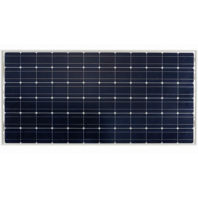 Victron Solar Panel 4a Monocrystal (115W / 12V / 1015mm x 668mm) - SPM041151200