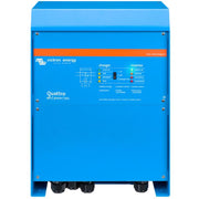Victron Quattro Inverter Charger (48V / 5000VA / 70A) - QUA485021010