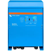 Victron Quattro Inverter Charger (48V / 8000VA / 110A) - QUA48802400