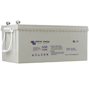 Victron 220Ah AGM Deep Cycle Battery (12V) - BAT412201084
