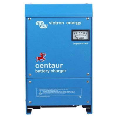 Victron Centaur Battery Charger (12V / 50A) - CCH012050000