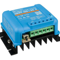 Victron 75/15 SmartSolar MPPT Charge Controller/Regulator (15A) - SCC075015060R