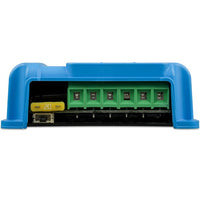 Victron 75/10 SmartSolar MPPT Charge Controller/Regulator (10A) - SCC075010060R