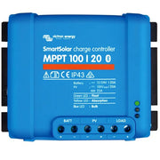 Victron 100/20 SmartSolar MPPT Charge Controller/Regulator (20A) - SCC110020060R