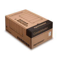 Mastervolt CombiMaster Inverter/Charger (24V / 3000VA / 60A) - ChasNewensMarine