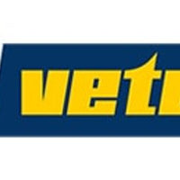Vetus DOORB08P White Plastic Skin Fitting (8mm Hose Tail)  V-DOORB08P