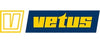 Vetus TRC90SV Stainless Transom Exhaust Outlet (Check Valve, 90mm)  V-TRC90SV
