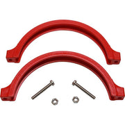 Whale Clamping Ring Kit Compac 50