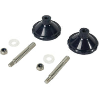 Whale Handwheel & Stud Kit Gusher 30