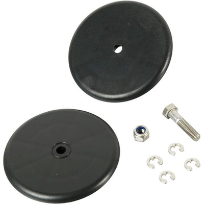 Whale Clamping Plate Kit Gusher Titan