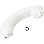 Whale Elegance Spare Handset/Spout 12mm White