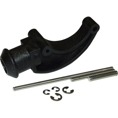Whale Gusher Urchin Fork Assembly (AS9061)  W-AS9061