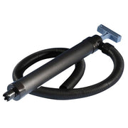 Whale Easybailer Hand Pump Short Barrel - ChasNewensMarine