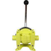 Whale Gusher 10 Manual Bilge Pump On Deck/Bulkhead - ChasNewensMarine