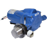Whale Watermaster Auto Pump 12L 12V 45PSI + Strainer - ChasNewensMarine
