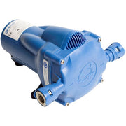 Whale Watermaster Auto Pump 12L 24V 45PSI + Strainer - ChasNewensMarine