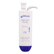 Whale Premium Submersible Pump 13LPM 12V - ChasNewensMarine