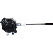 Whale Mk5 Double Acting Manual Bilge Pump B/H Mount - ChasNewensMarine