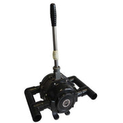 Whale Mk5 Double Acting Manual Bilge Pump On Deck Mount - ChasNewensMarine