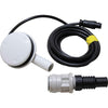 Whale Gulley IC Small Outlet for Grey Waste Water (2m Cable, 82mm OD)