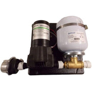 Whale Pump Accumulator Kit 11.5L 12V 30PSI - ChasNewensMarine
