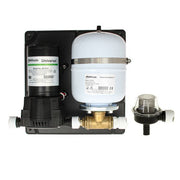 Whale Pump Accumulator Kit 11.5L 12V 45PSI - ChasNewensMarine