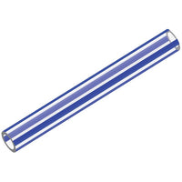 Whale LDPE Tube 12mm x 8.5mm Blue 30m