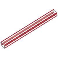 Whale LDPE Tube 12mm x 8.5mm Red 30m