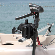 Kayak Pro Lightweight Electric Outboard Trolling Motor, HASWING W20