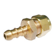 1/2" Copper to Gas Fulham Nozzle - F101/1011