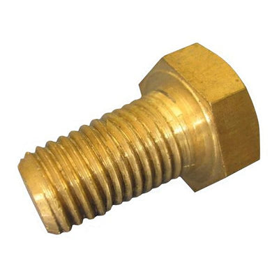 AG Replacement Brass Screw for Gas Test Points