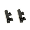 Window Drain Hole Covers (Pair) DRAIN HOLE CVRS PK2