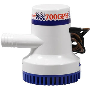 Pump Bilge Midi 700 GPH 12 Volt AAA 1804 - 18041-12CE