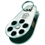 Wichard 24mm Single Block with Clevis