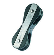 Wichard 25mm Single Back to Back Blocks