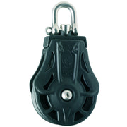 Wichard 70mm Single Block with Swivel Head